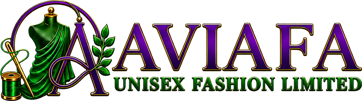 Aviafa Unisex Fashion Limited