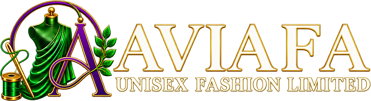 Aviafa Unisex Fashion Limited